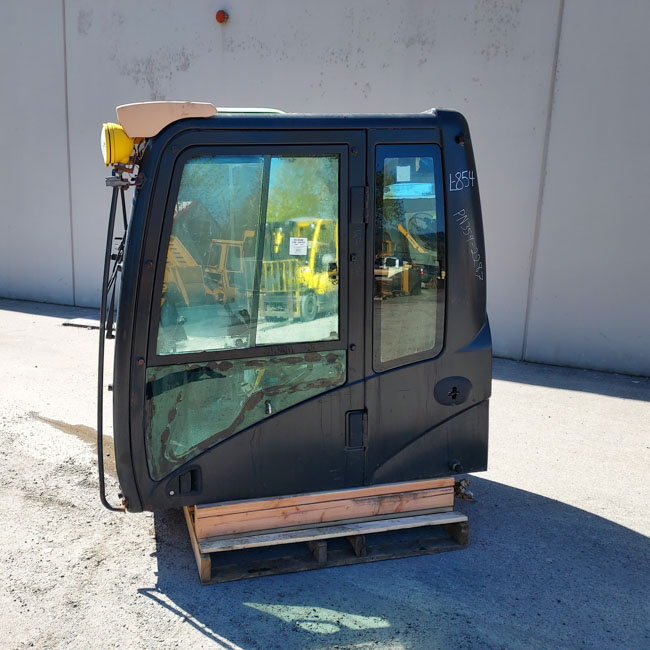 Used CAB GRP 3783026 2